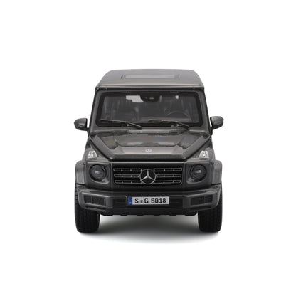 Maisto 1:24 2019 Mercedez Benz G-Class Suv