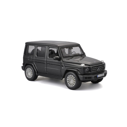 Maisto 1:24 2019 Mercedez Benz G-Class Suv