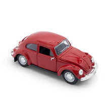 Maisto 1:24 Vw Volkswagen Beetle