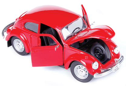 Maisto 1:24 Vw Volkswagen Beetle