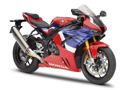 Maisto 1:12 Motorbike -Honda CBR 1000R-R Fireblade