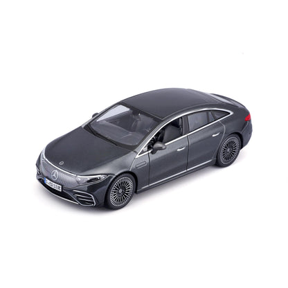 Maisto 1:24 2022 Mercedes-EQ EQS Sedan