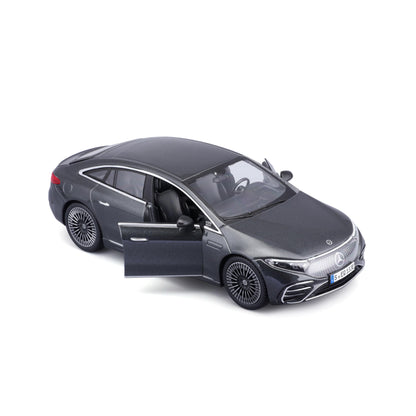 Maisto 1:24 2022 Mercedes-EQ EQS Sedan