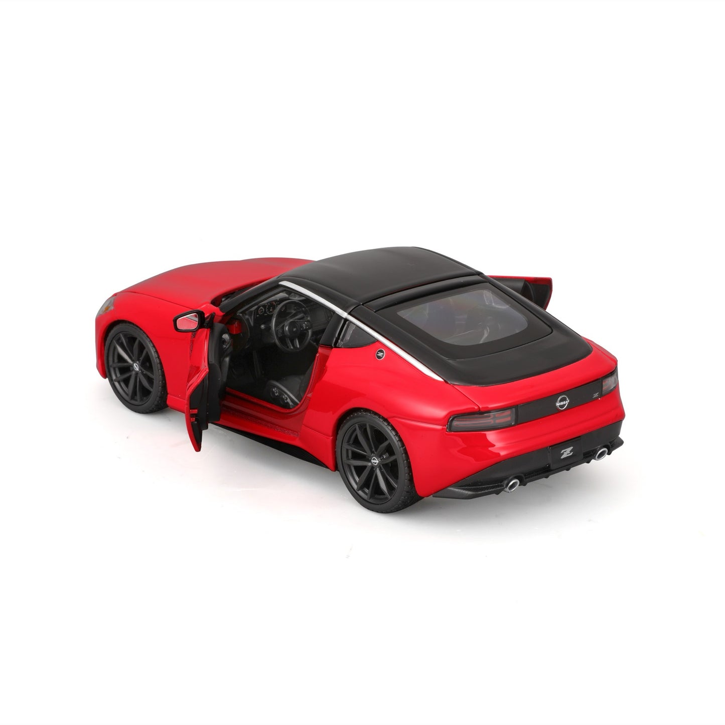 Maisto 1:24 2022 Nissan 400Z