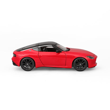 Maisto 1:24 2022 Nissan 400Z