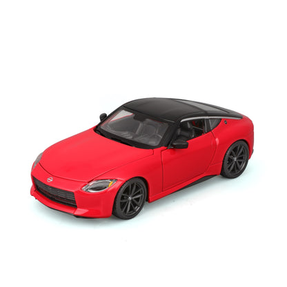 Maisto 1:24 2022 Nissan 400Z