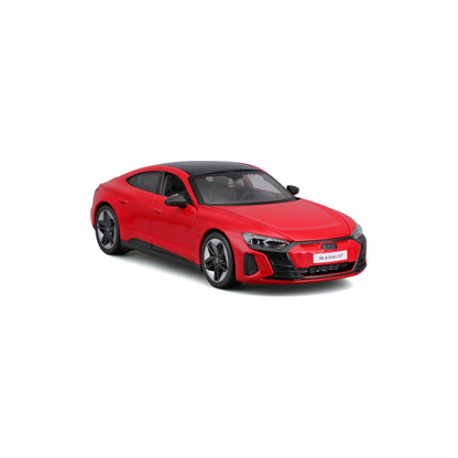 Maisto 1:24 2022 Audi E-Tron GT