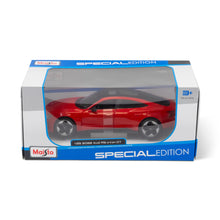 Maisto 1:24 2022 Audi E-Tron GT