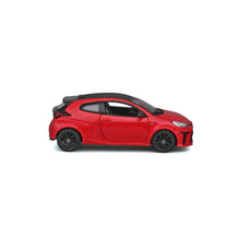 Maisto 1:24 2021 Toyota Yaris