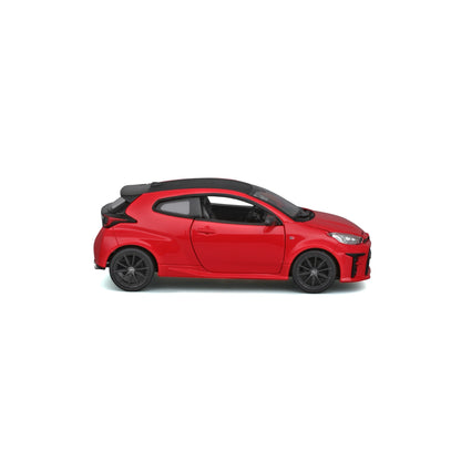 Maisto 1:24 2021 Toyota Yaris