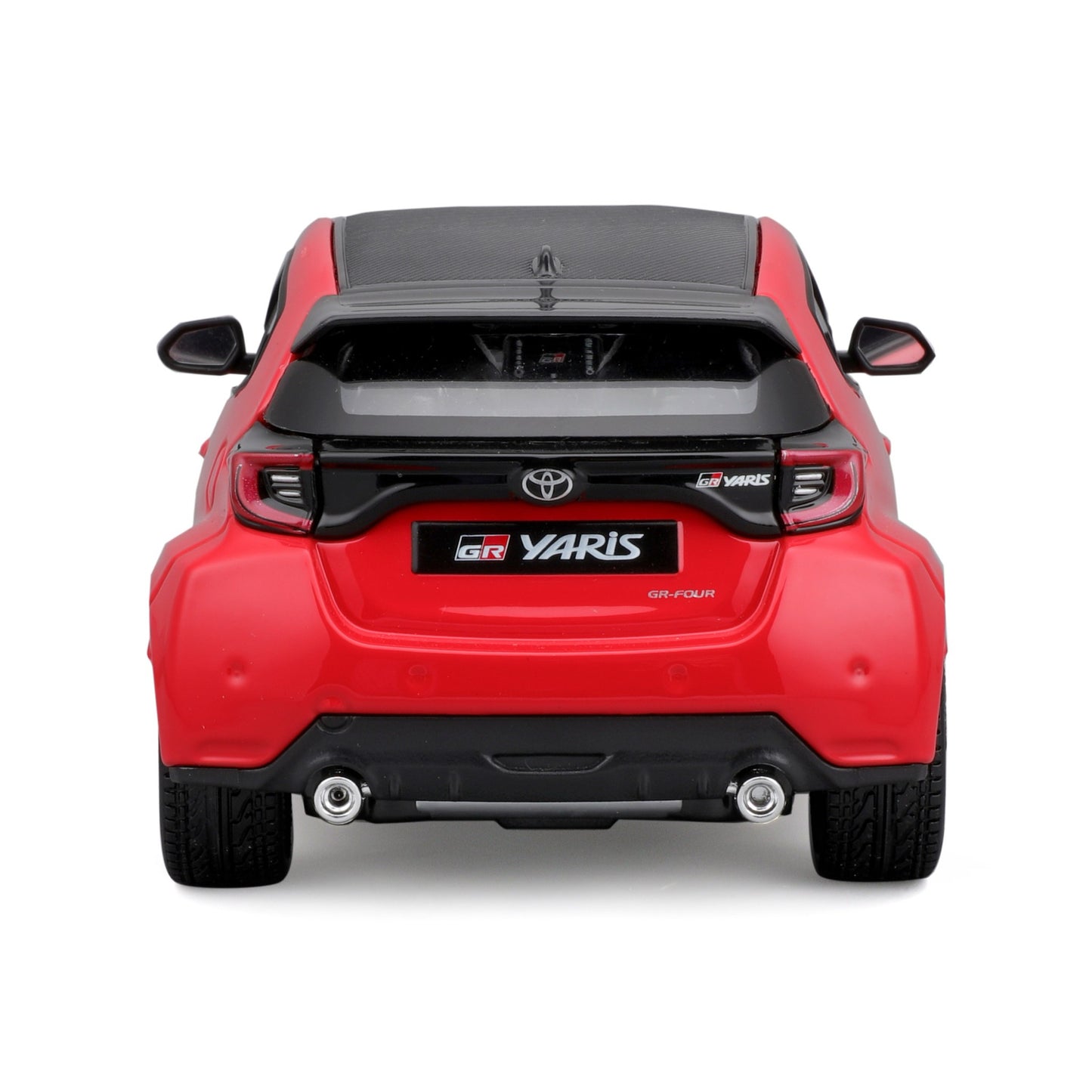 Maisto 1:24 2021 Toyota Yaris