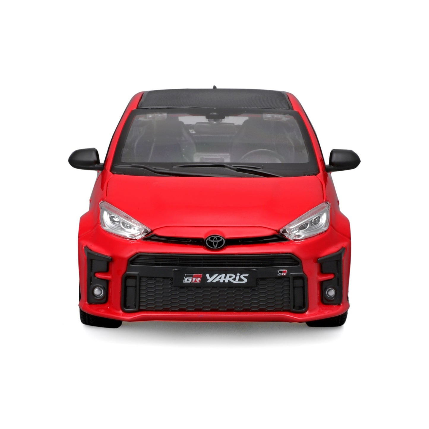 Maisto 1:24 2021 Toyota Yaris