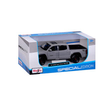 Maisto 1:27 2023 Toyota Tacoma TRO PRO