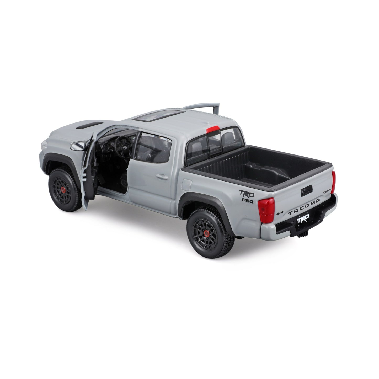 Maisto 1:27 2023 Toyota Tacoma TRO PRO