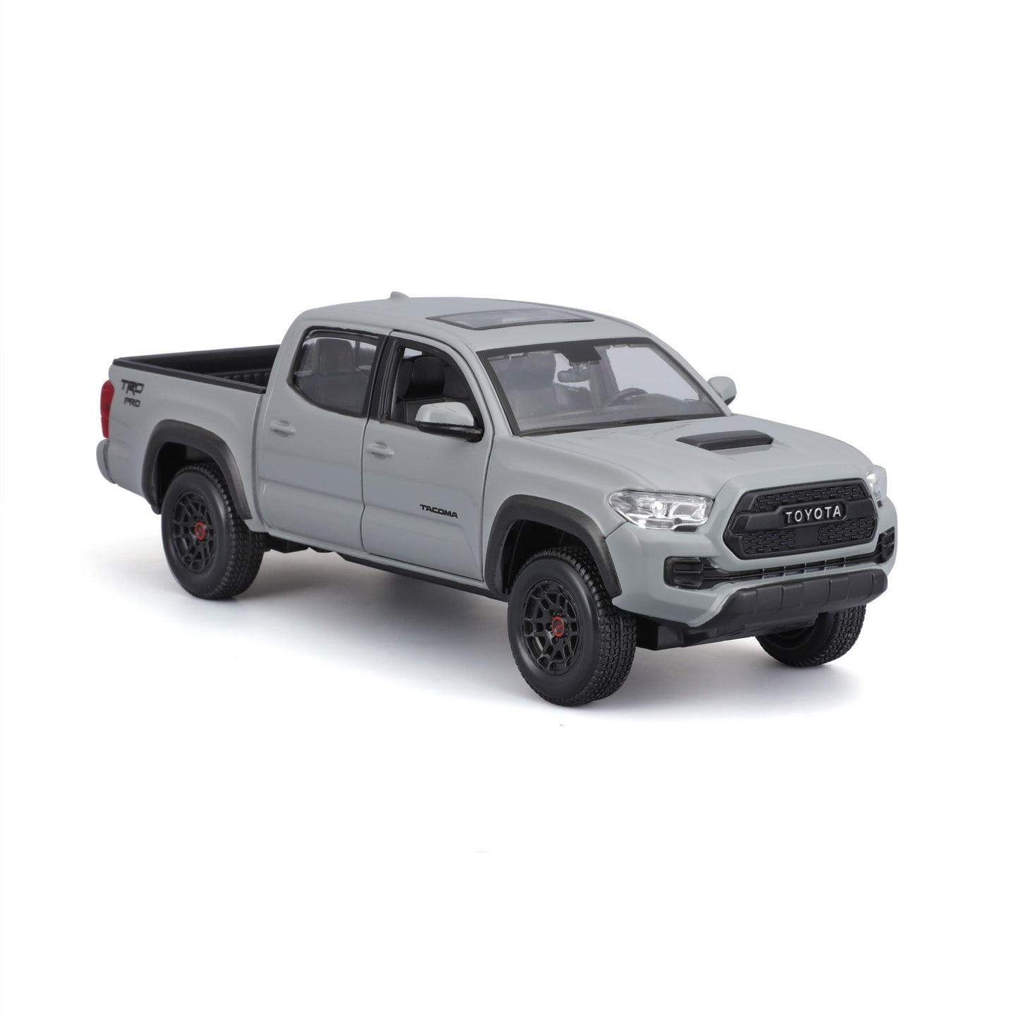 Maisto 1:27 2023 Toyota Tacoma TRO PRO