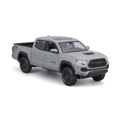 Maisto 1:27 2023 Toyota Tacoma TRO PRO