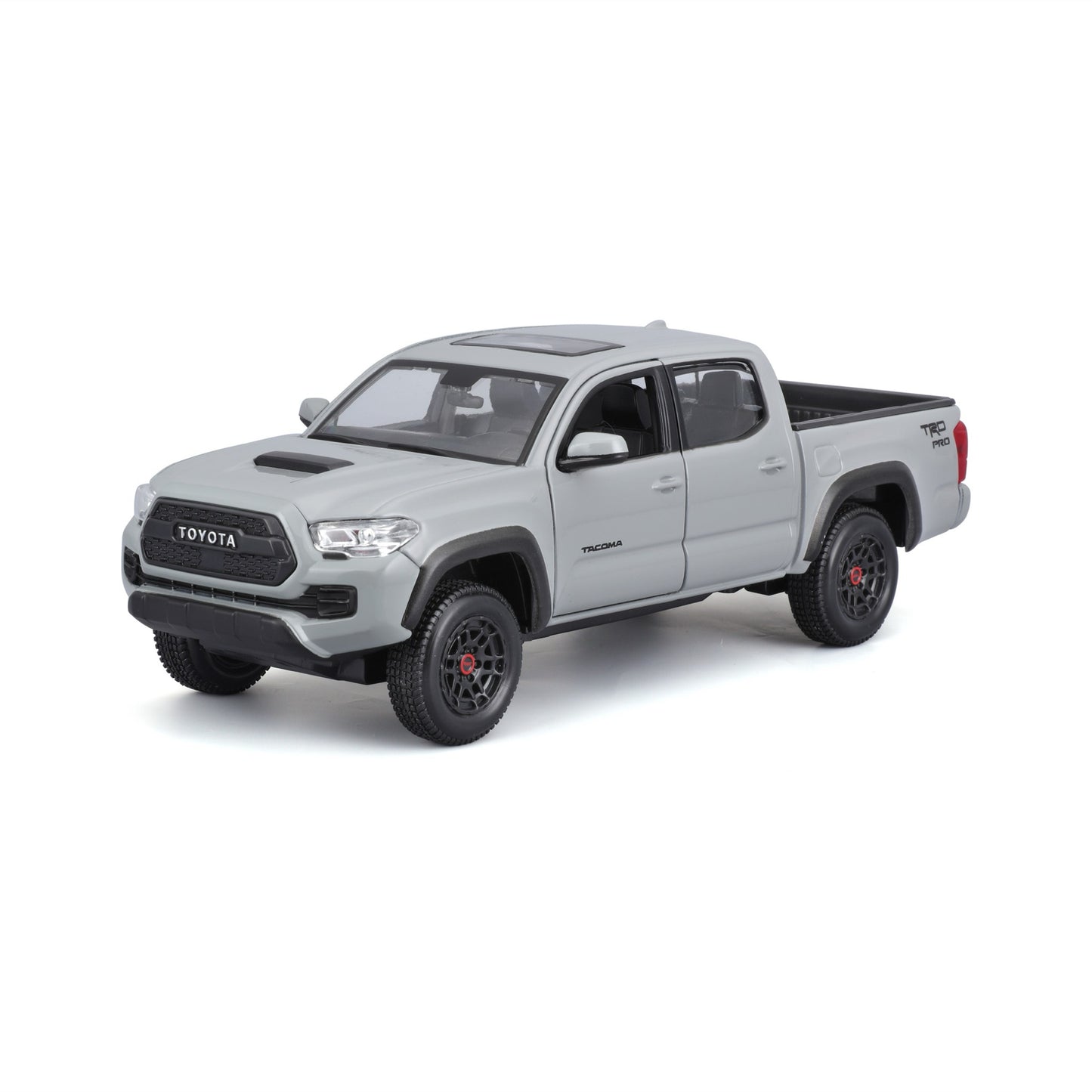 Maisto 1:27 2023 Toyota Tacoma TRO PRO