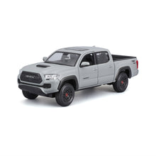Maisto 1:27 2023 Toyota Tacoma TRO PRO