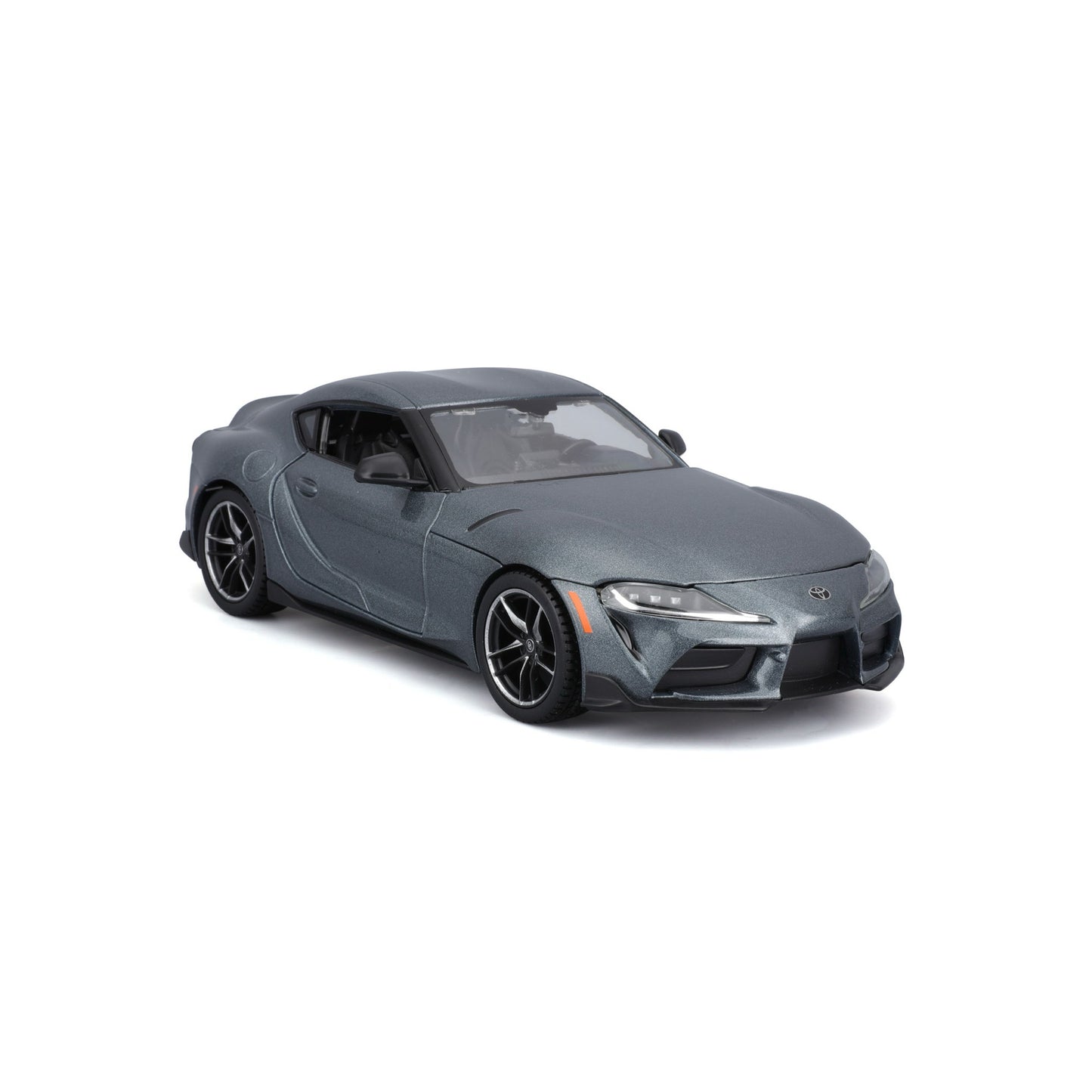 Maisto 1:24 Toyota GR Supra Grey