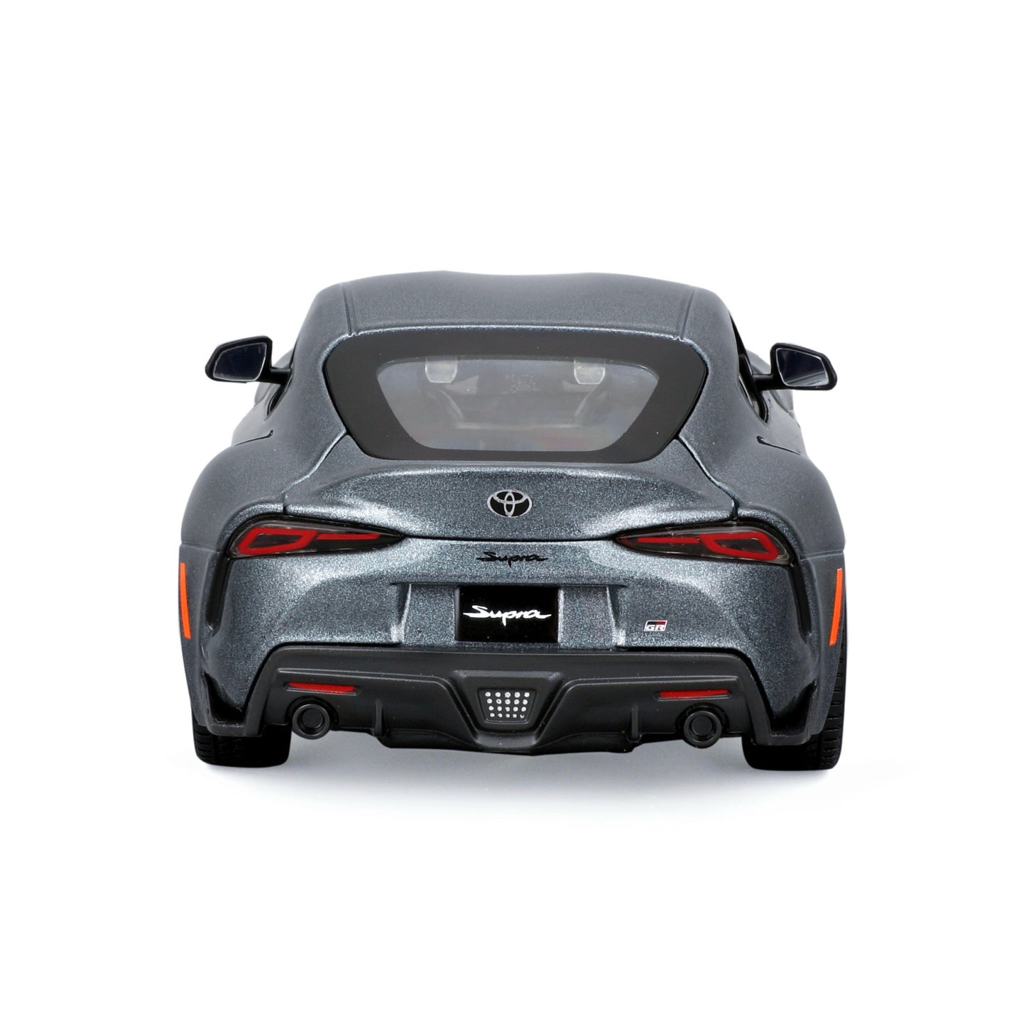 Maisto 1:24 Toyota GR Supra Grey