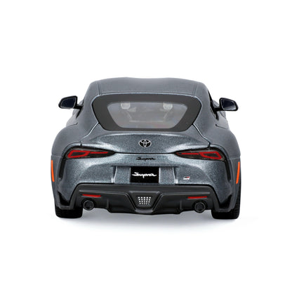 Maisto 1:24 Toyota GR Supra Grey