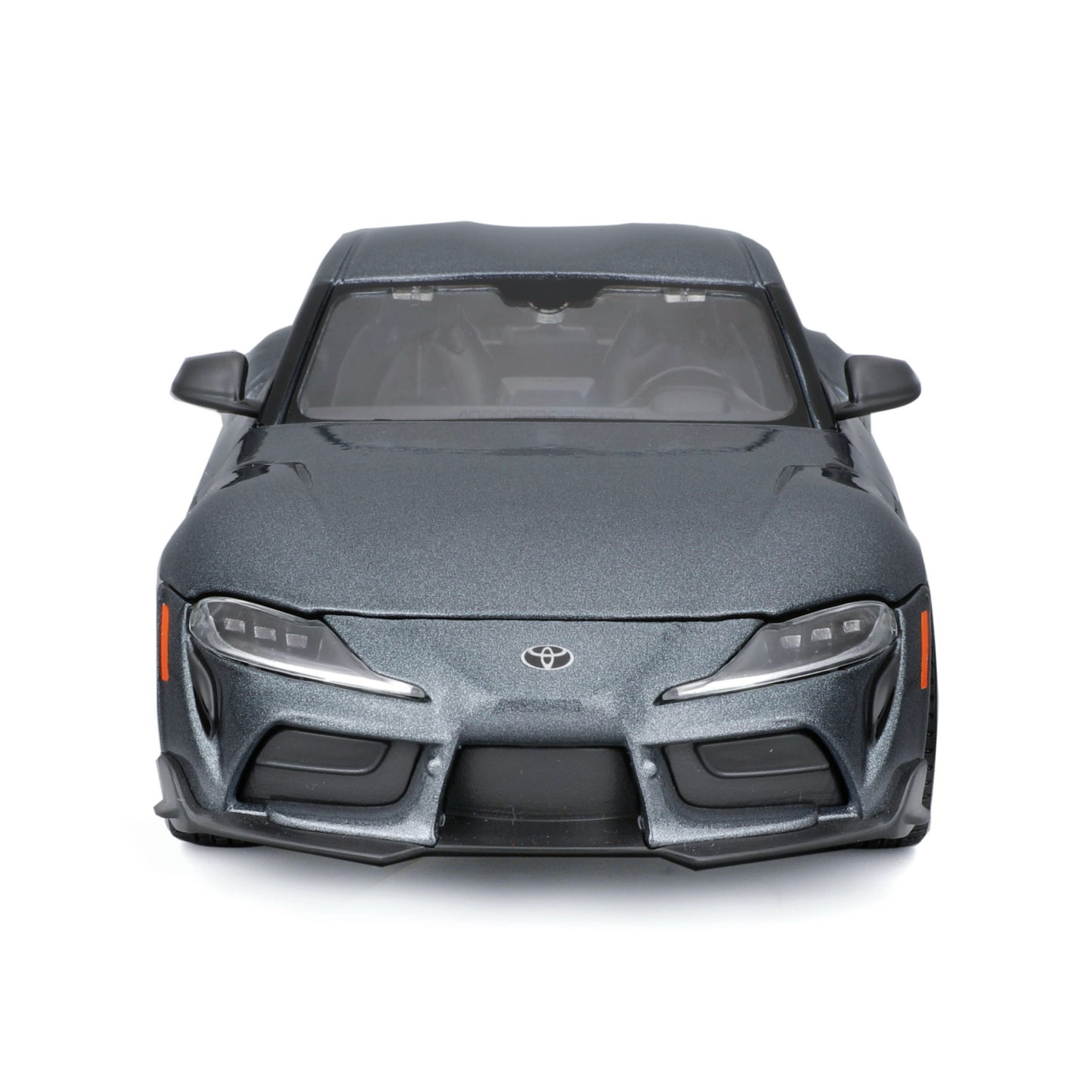 Maisto 1:24 Toyota GR Supra Grey