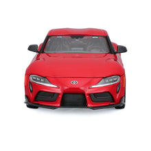 Maisto 1:24 Toyota Gr Supra