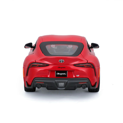 Maisto 1:24 Toyota Gr Supra