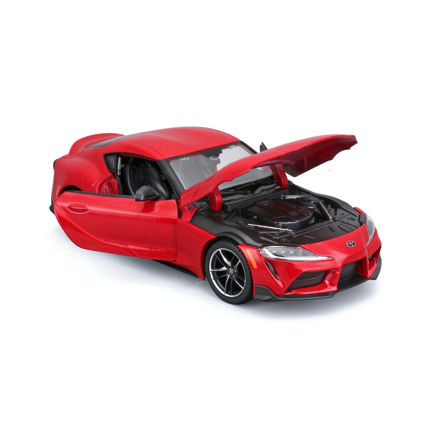 Maisto 1:24 Toyota Gr Supra