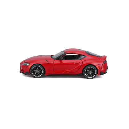 Maisto 1:24 Toyota Gr Supra