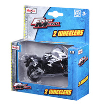 Maisto 1:18 Motorbike Honda CBR1000RR