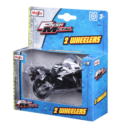 Maisto 1:18 Motorbike Honda CBR1000RR