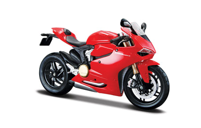 Maisto 1:18 Motorbike Ducati 1199 Panigale