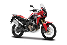 Maisto 1:18 Motorbike Honda African Twin