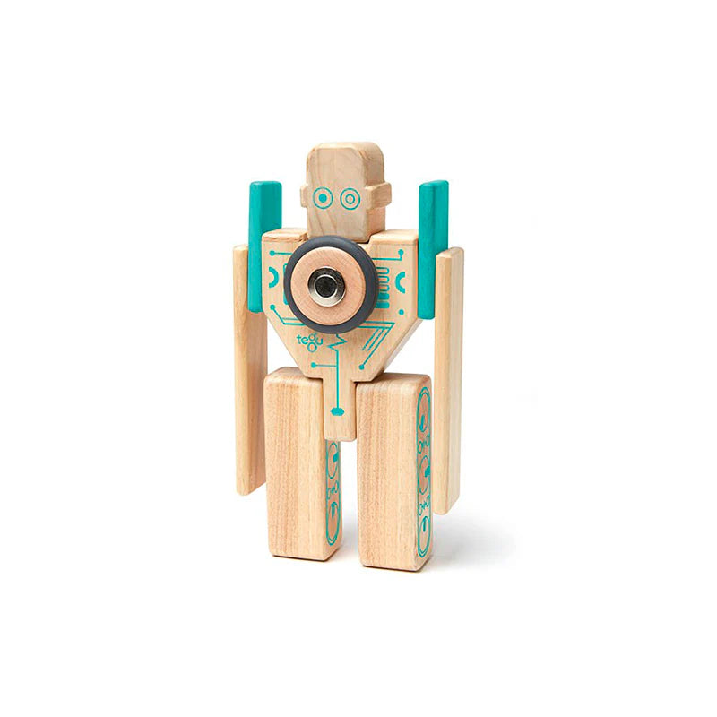 Tegu Magbot