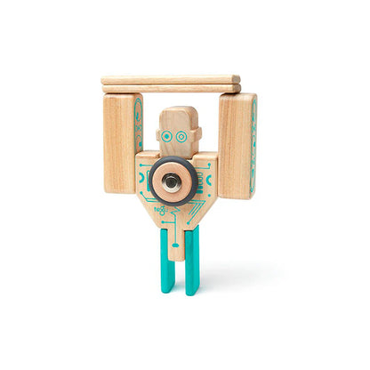 Tegu Magbot
