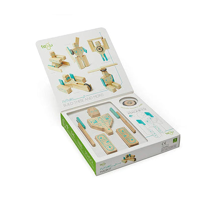 Tegu Magbot