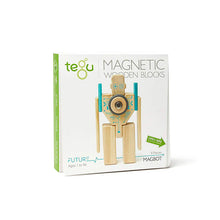 Tegu Magbot