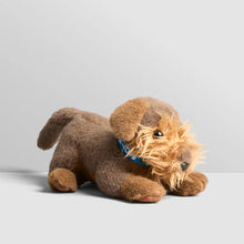 Tractor Ted Mini Midge Beanie Toy