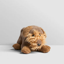 Tractor Ted Mini Midge Beanie Toy