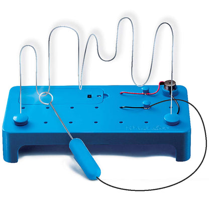 4M KidzLabs - Buzz Wire Making Kit