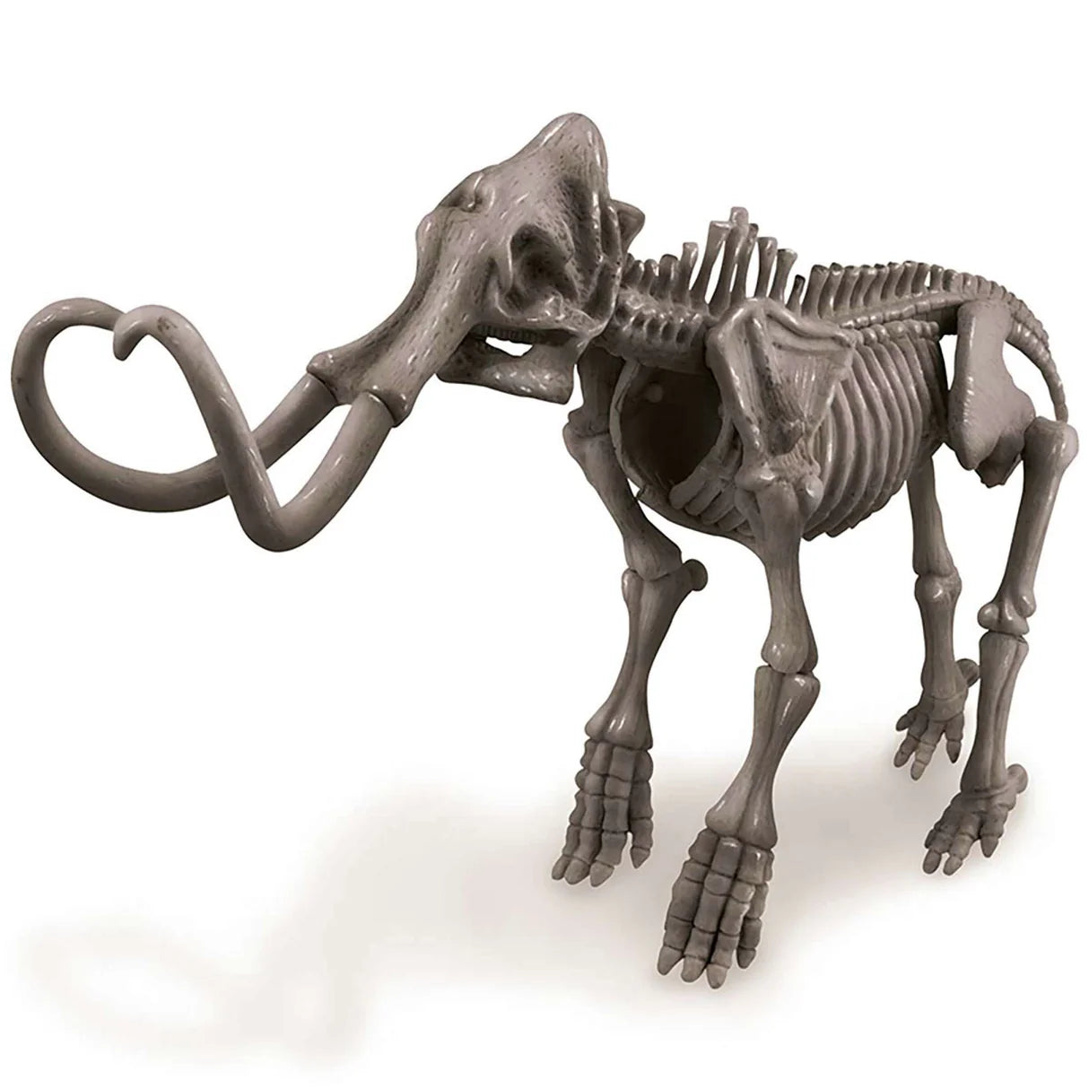 4M KidzLabs - Dig a Mammoth Skeleton