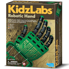 4M KidzLabs - Robotic Hand