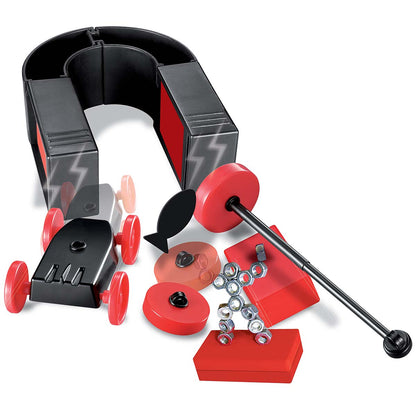 4M KidzLabs - Magnet Science