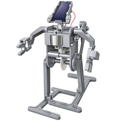 4M Green Science - Solar Robot