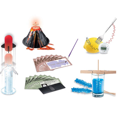 4M KidzLabs - Kitchen Science