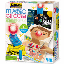 4M KidzLabs - Gamemaker - Magic Circuit