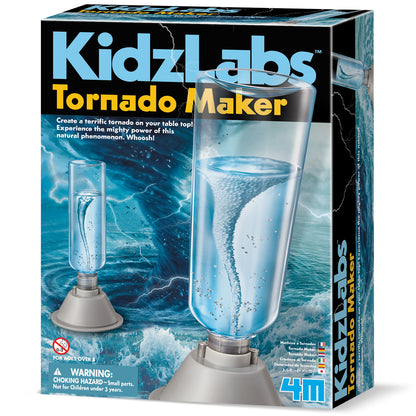 4M KidzLabs - Tornado Maker