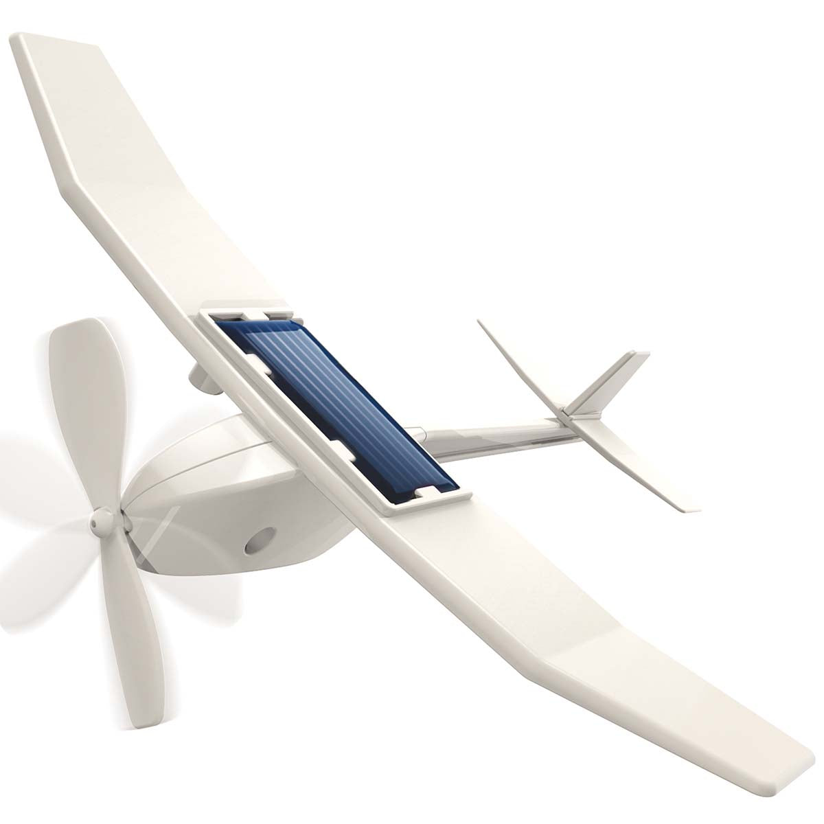 4M Green Science - Plane Mobile