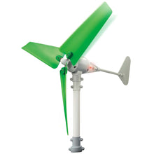 4M Green Science - Wind Turbine